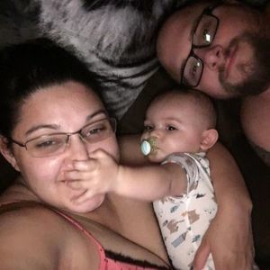 Meet your Posher, Kristina